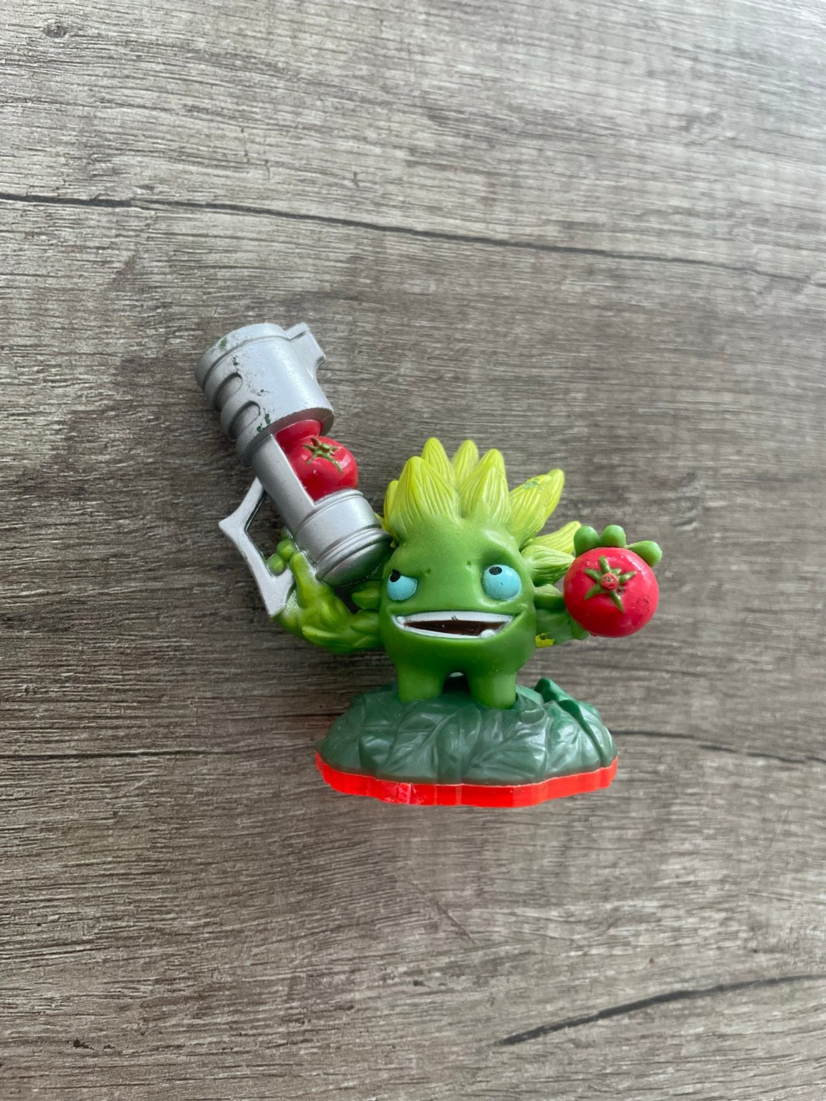 Skylanders SuperChargers Thrillipede Figuur, Ophalen of Verzenden, Gebruikt