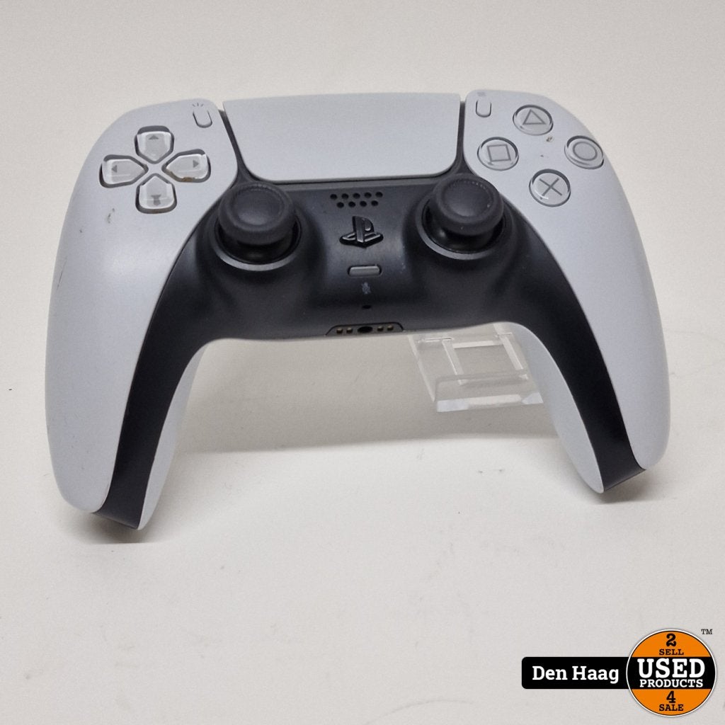 Playstation 5 Conroller wit | Nette staat, Sony, Zo goed als nieuw, Support@sony.com, 1-7-1 Konan, Minato-ku
Tokyo 108-0075
Japan