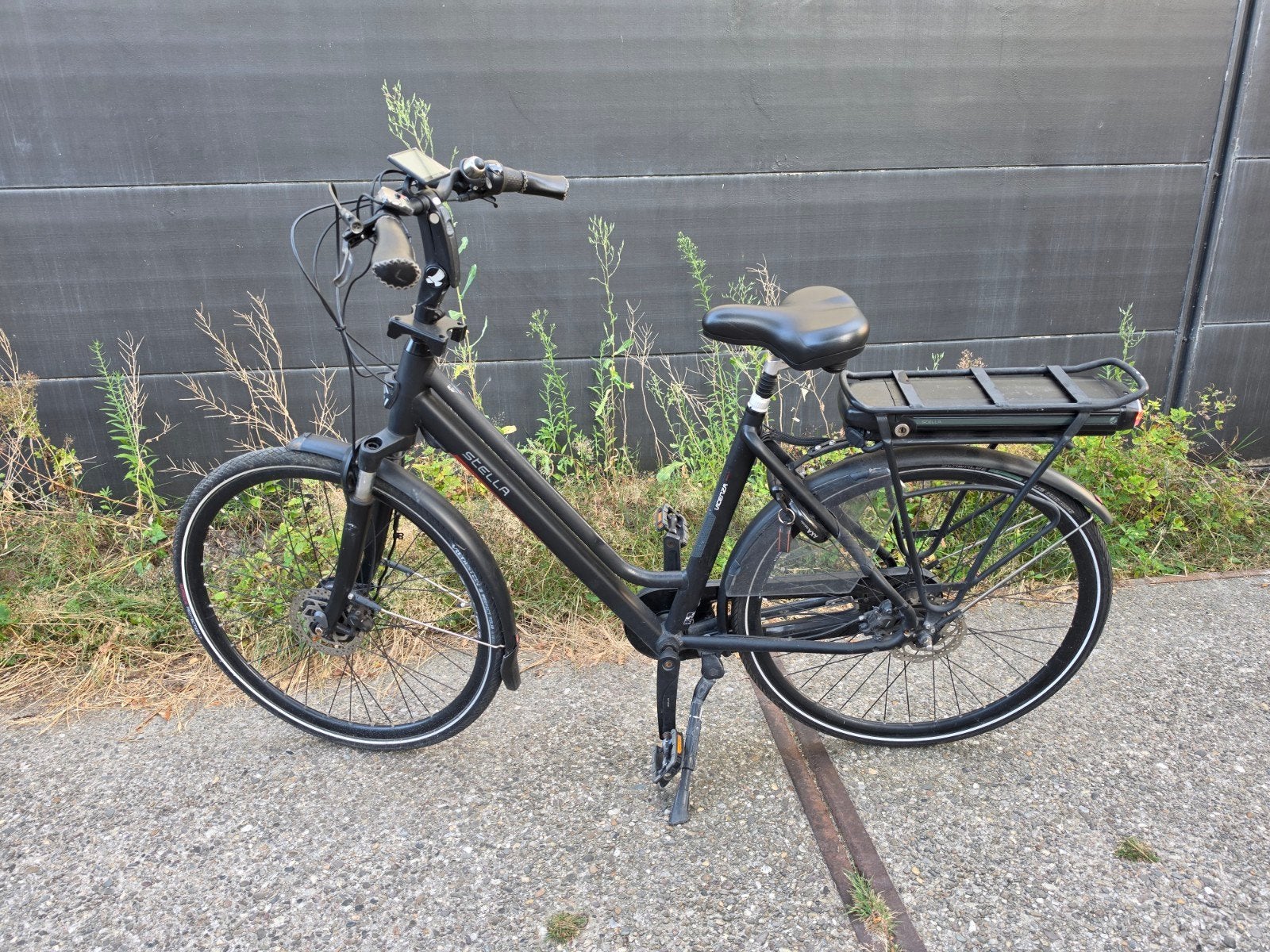 stella Vicenza elektrische damesfiets met nieuwe batarij, 51 tot 55 cm, Ophalen of Verzenden, Overige merken