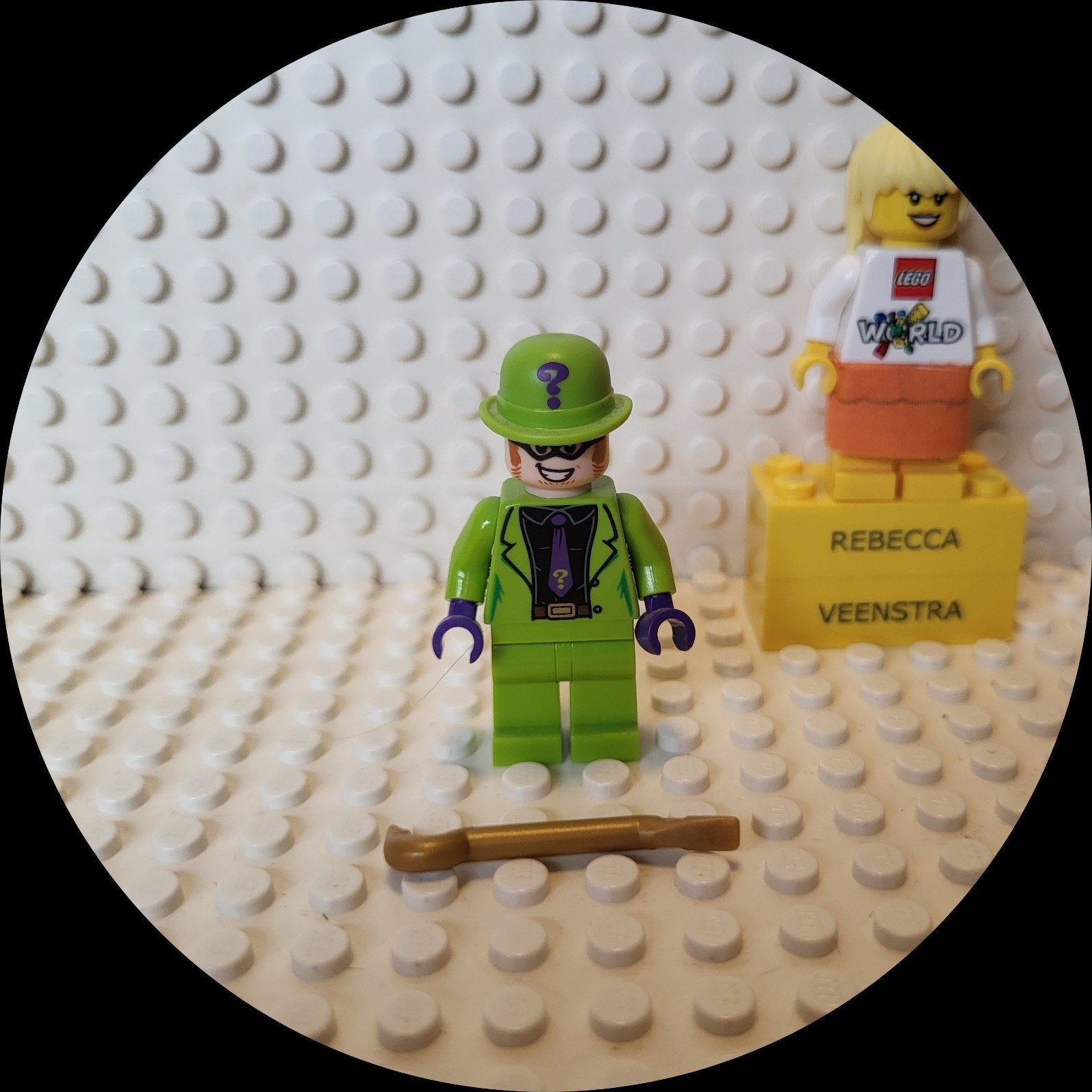 Lego Super Heroes Batman ll - sh0593, Ophalen of Verzenden, Zo goed als nieuw, Minifiguur, Lego