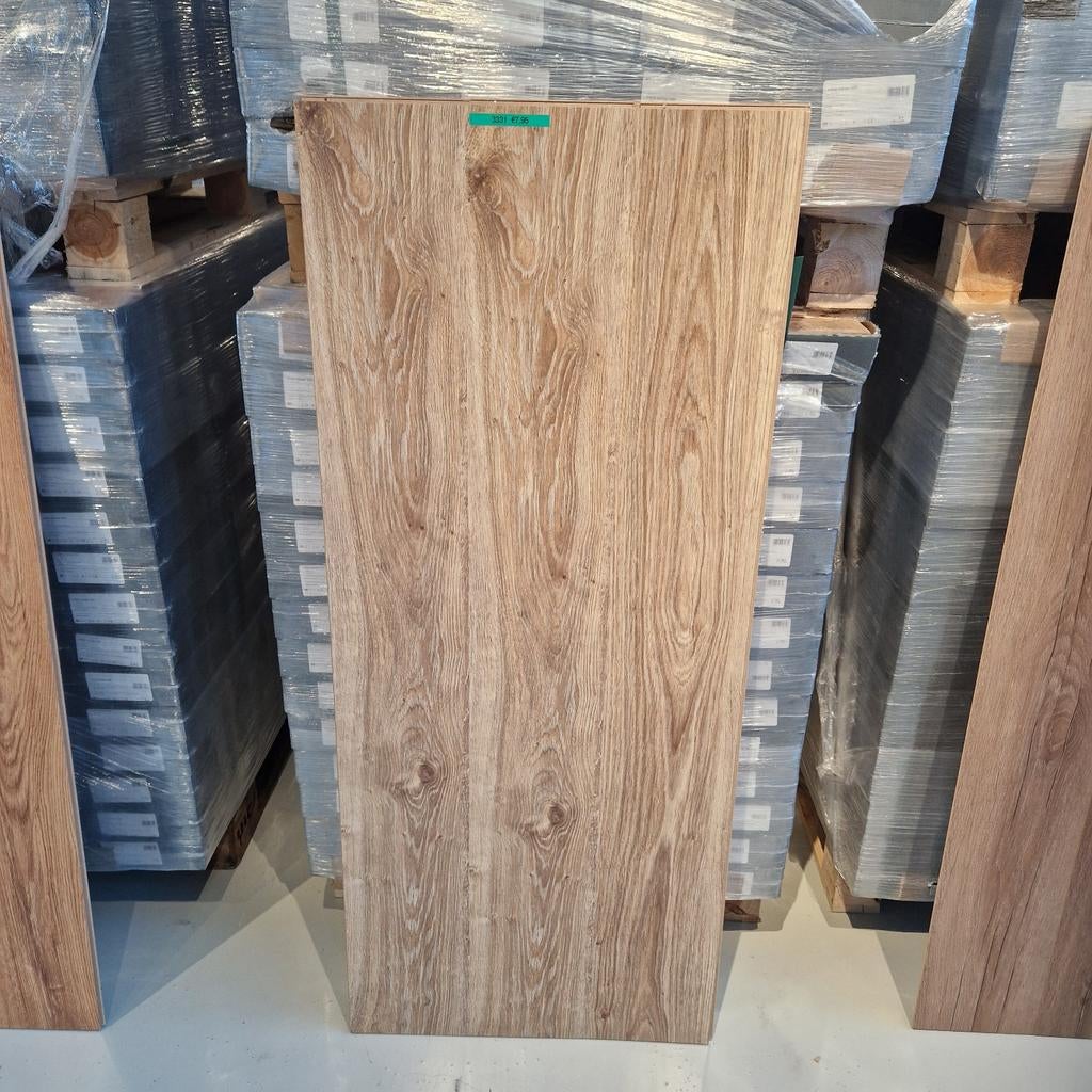 Direct ophalen | Pallet uitverkoop laminaat | Utrecht, Doe-het-zelf en Verbouw, 50 tot 150 cm, 4131 NH, Nieuw, Info@ivloer.nl