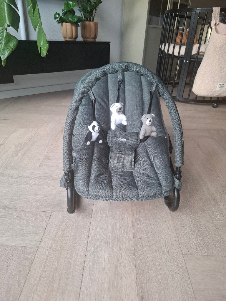 Wipstoel, Kinderen en Baby's, Wipstoeltjes, Verstelbaar, Wipstoel, Zo goed als nieuw, Ophalen