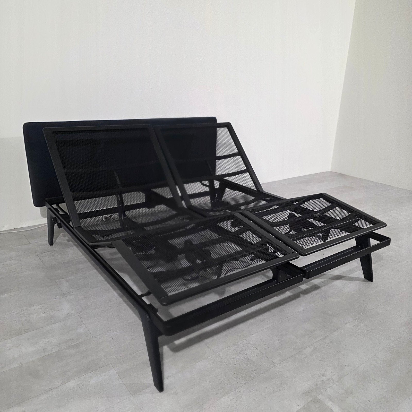 Auping Original Bed 180x210 Electrisch 2M, Verstelbaar, 210 cm, Tweepersoons, Ophalen of Verzenden