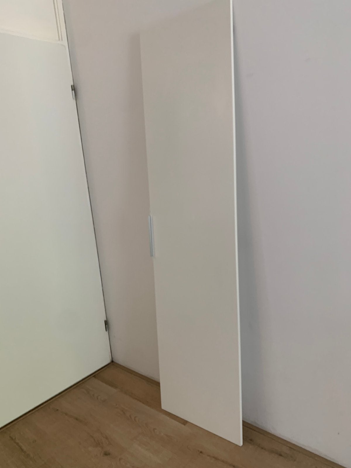 Pax deur 50x195, Ophalen, Zo goed als nieuw