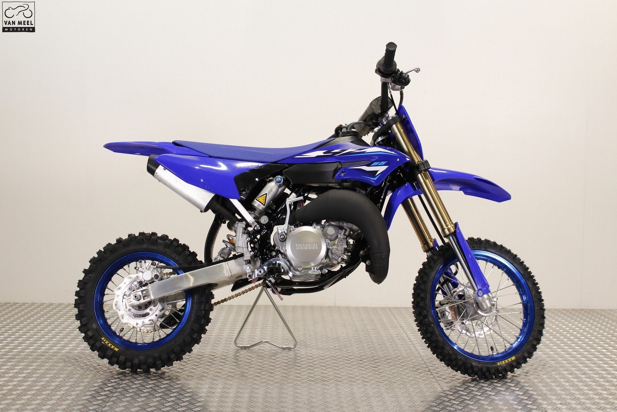 Yamaha YZ 65 (bj 2026), Motoren, Klantenservice@yamaha-motor.nl, Crossmotor, Koolhovenlaan 101
1119 NC  Schiphol-Rijk, NL, Yamaha Motor Europe N.V.