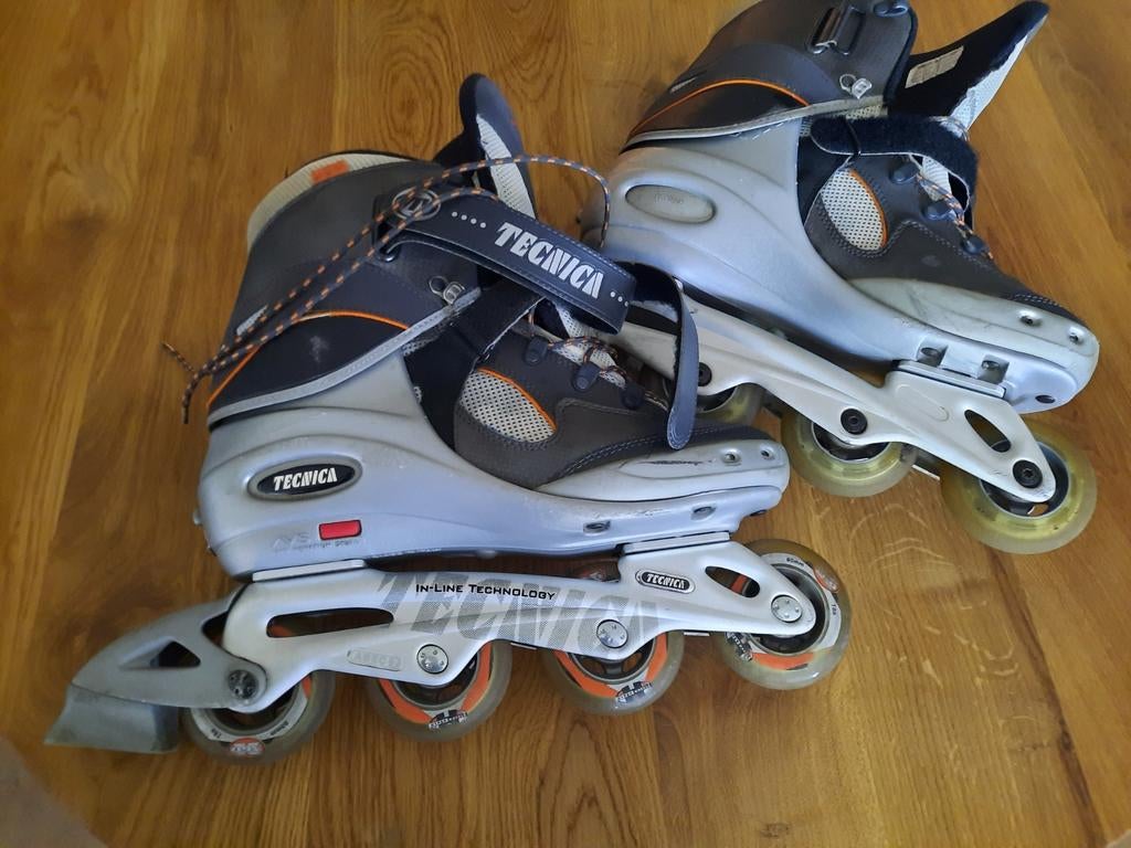 Technica inline skates, Sport en Fitness, Skeelers, Ophalen