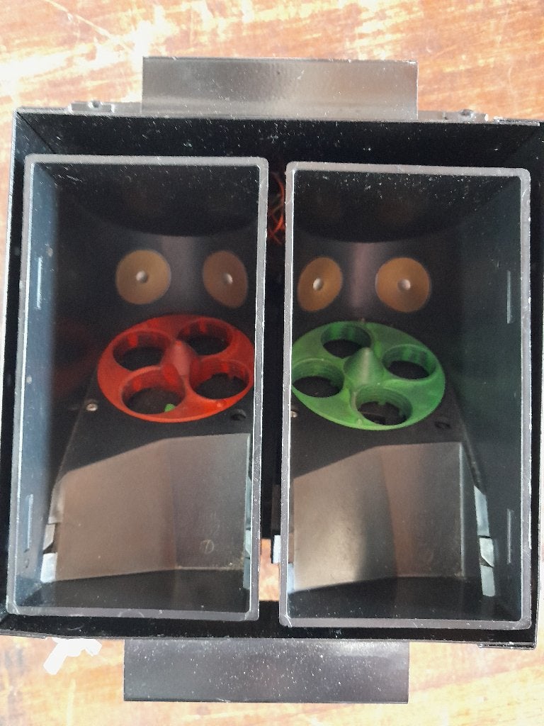 Hopper MayGay Epoch, Euro, Ophalen of Verzenden, Gebruikt