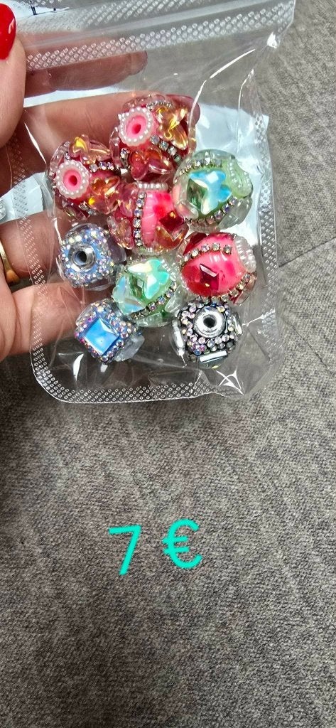 Pen beads, Ophalen of Verzenden, Nieuw, Overige typen