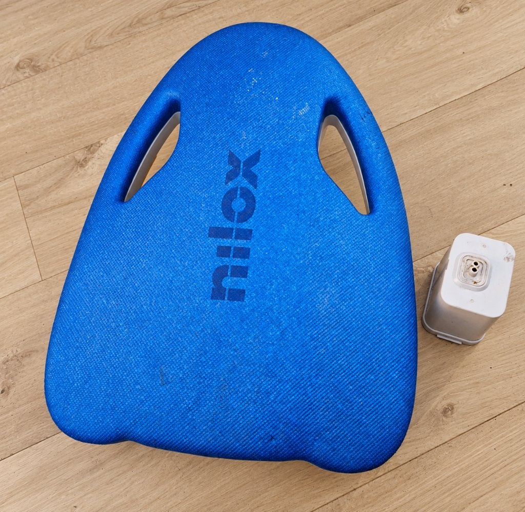 Nilox elektrische waterscooter, Ophalen, Gebruikt, Overige typen