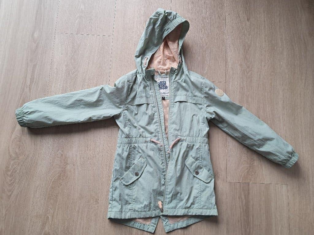 Zomerjas voor een meisje maat 128, Kinderen en Baby's, Kinderkleding | Maat 128, Gebruikt, C&A, Meisje, Ophalen of Verzenden