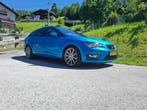 GT-964-X kentekencheck: Seat Leon, APK en kosten 7 Seat Leon 1.4 TSI 125pk 2015 Blauw
