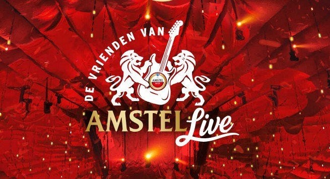 Vrienden van Amstel Live | 15/28 jan 27 | Staanplaatsen, Tickets en Kaartjes, Drie personen of meer, Januari