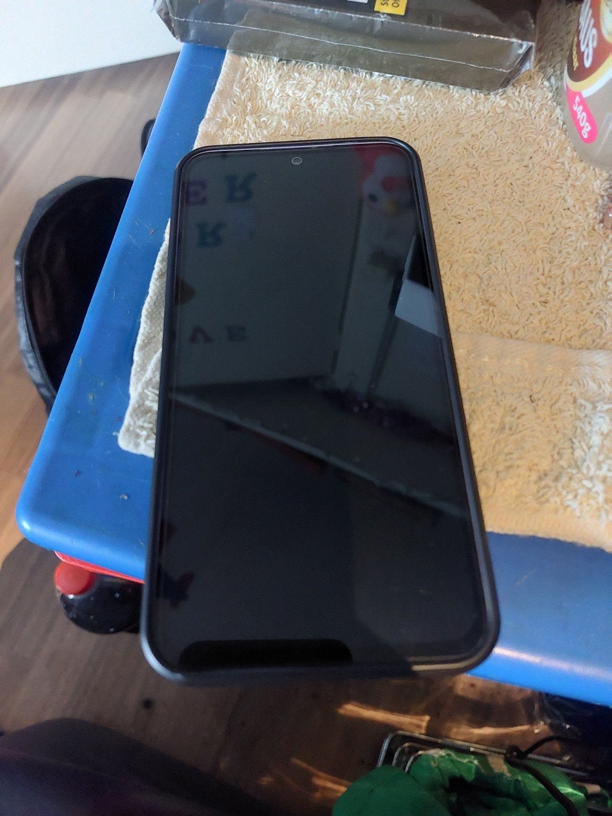 Samsung A54 5G, Ophalen, Paars, Zonder simlock, Galaxy A