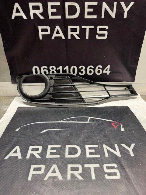 BMW 3 Serie F30 F31 Bumperrooster Rechts Voor 51117255370, Auto-onderdelen, Overige Auto-onderdelen, BMW, Gebruikt, Ophalen of Verzenden