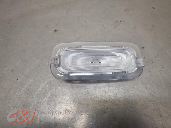 Binnenverlichting voor van een Mercedes Vito, Gebruikt, -, Ophalen of Verzenden, -