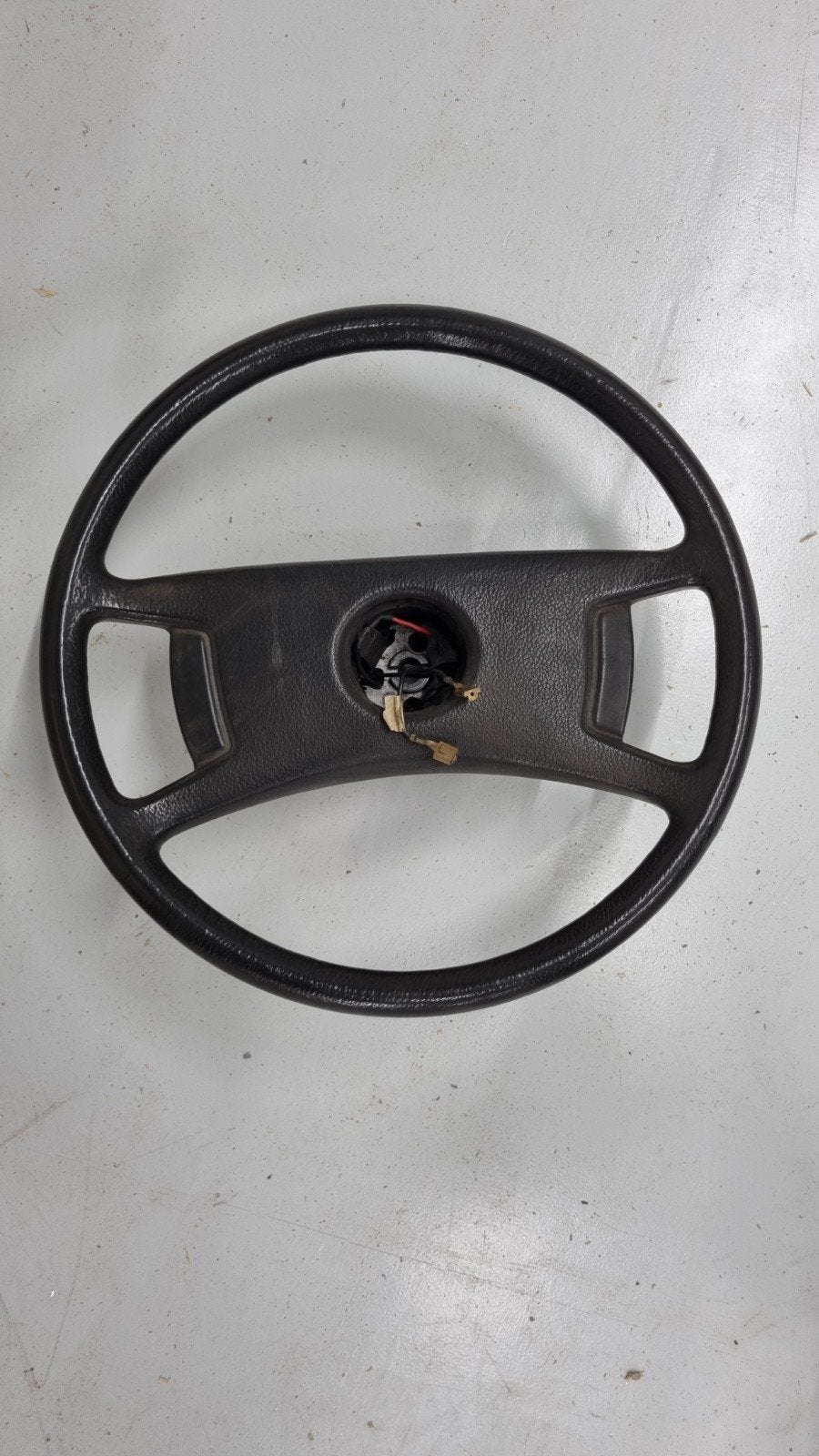 Stuur opel kadett, Auto-onderdelen, Ophalen of Verzenden, Gebruikt, Opel