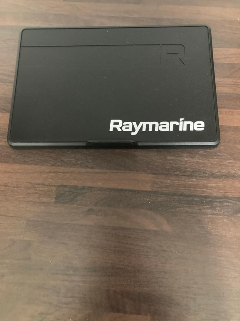 Raymarine Axiom 9 Navigatie Accessoire - Zwart, Ophalen of Verzenden, Nieuw, Kabel of Apparatuur