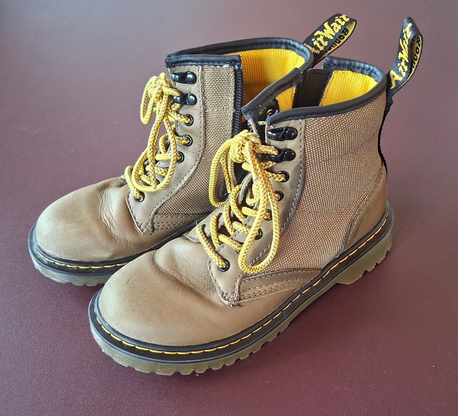 dr Martens AirWair mt 32, Dr. Martens, Jongen of Meisje, Schoenen, Ophalen of Verzenden
