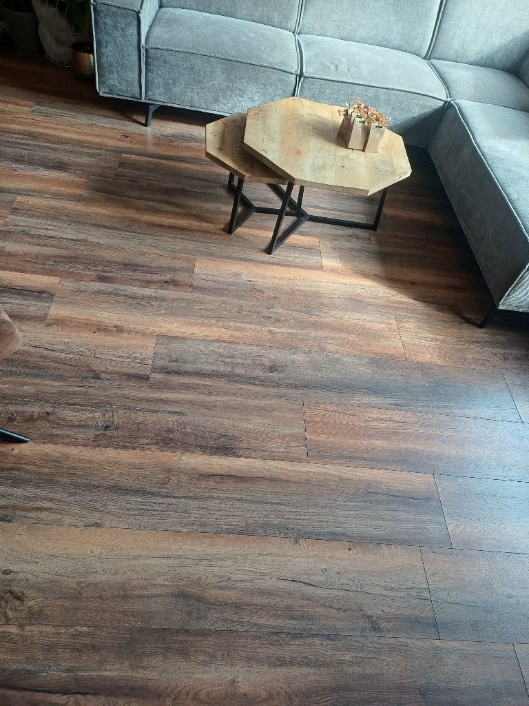 Laminaat, Ophalen, Gebruikt, 50 tot 150 cm, 10 m² of meer