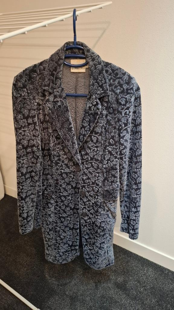 Helena Hart Blazer maat XS, Kleding | Dames, Jasjes, Kostuums en Pakken, HART by Helena Hurt, Ophalen of Verzenden, Jasje, Maat 34 (XS) of kleiner