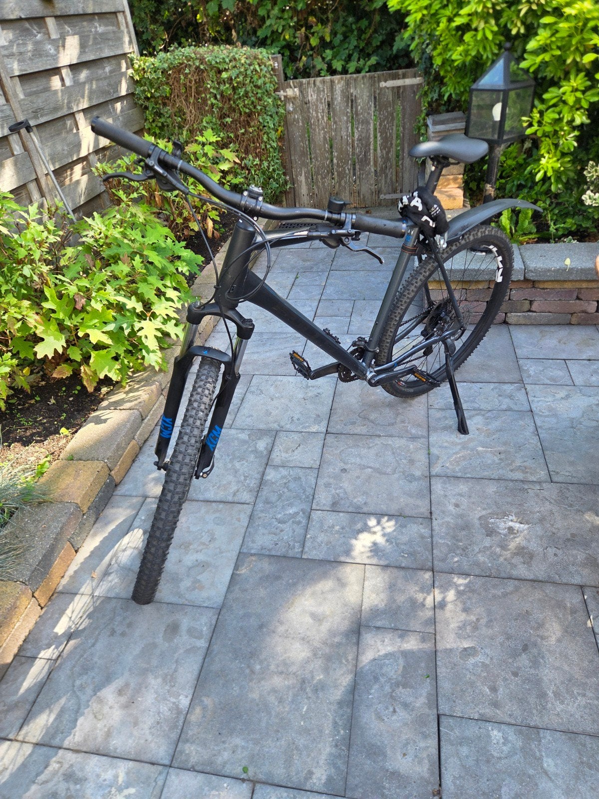 Bulls copperhead 1, Fietsen en Brommers, 57 cm of meer, Hardtail, Heren, Zo goed als nieuw