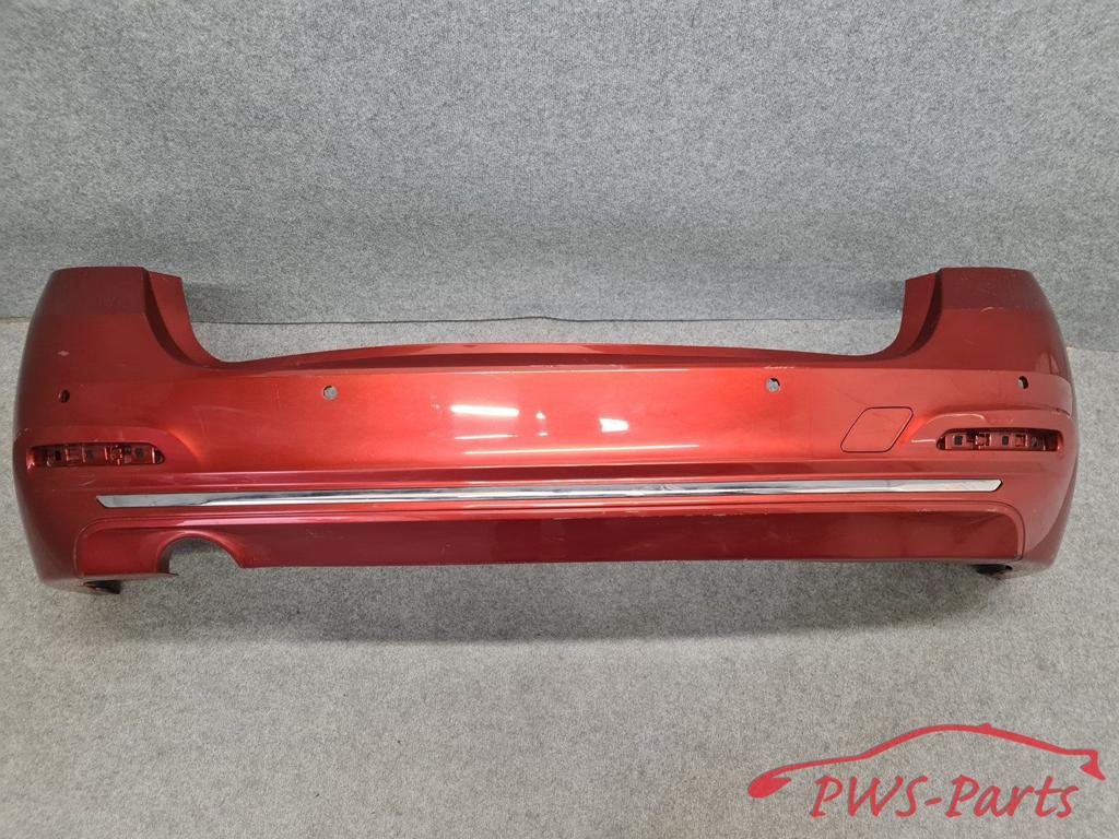 BMW F31 LCI LUXURY LINE ACHTERBUMPER ORIGINEEL, Auto-onderdelen, Gebruikt, -, -, Ophalen of Verzenden