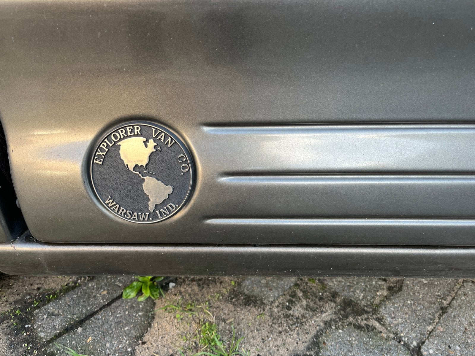 Chevy Express V8 245pk | Motor 46dkm | Bak 23dkm Youngtimer, foto 12