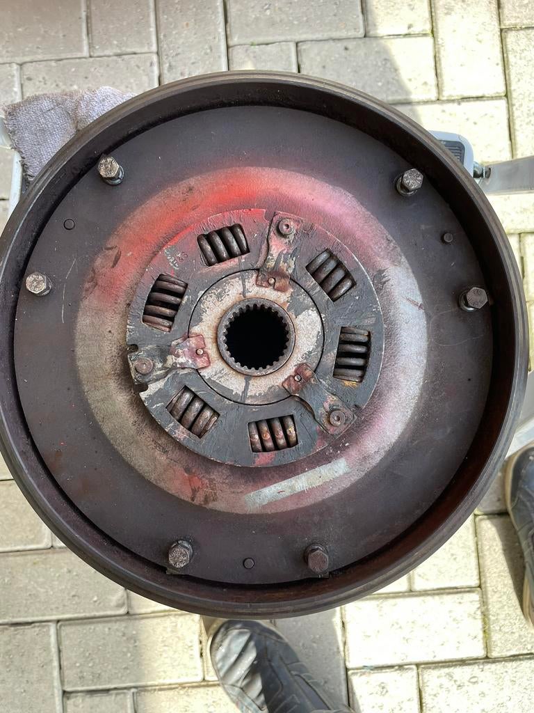 Te Koop onderdelen peugeot indenor xdp 4.90, Ophalen, Gebruikt