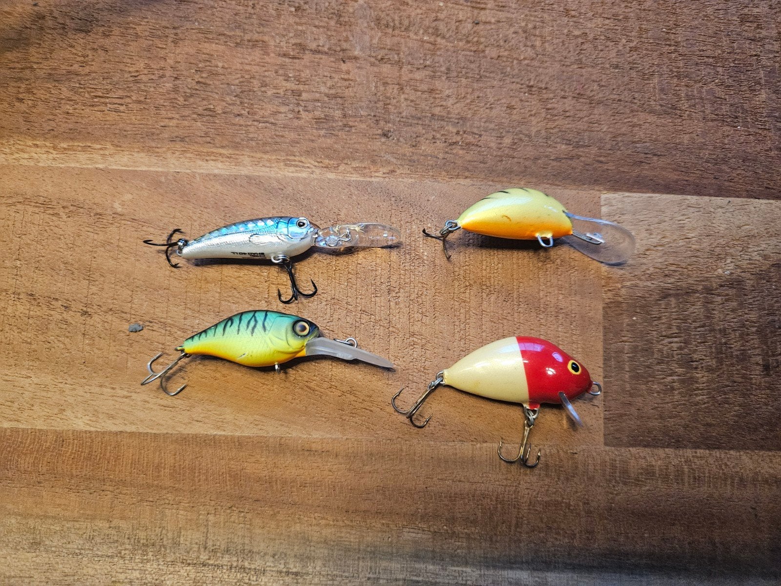 klein kunstaas UL fishing, Ophalen of Verzenden