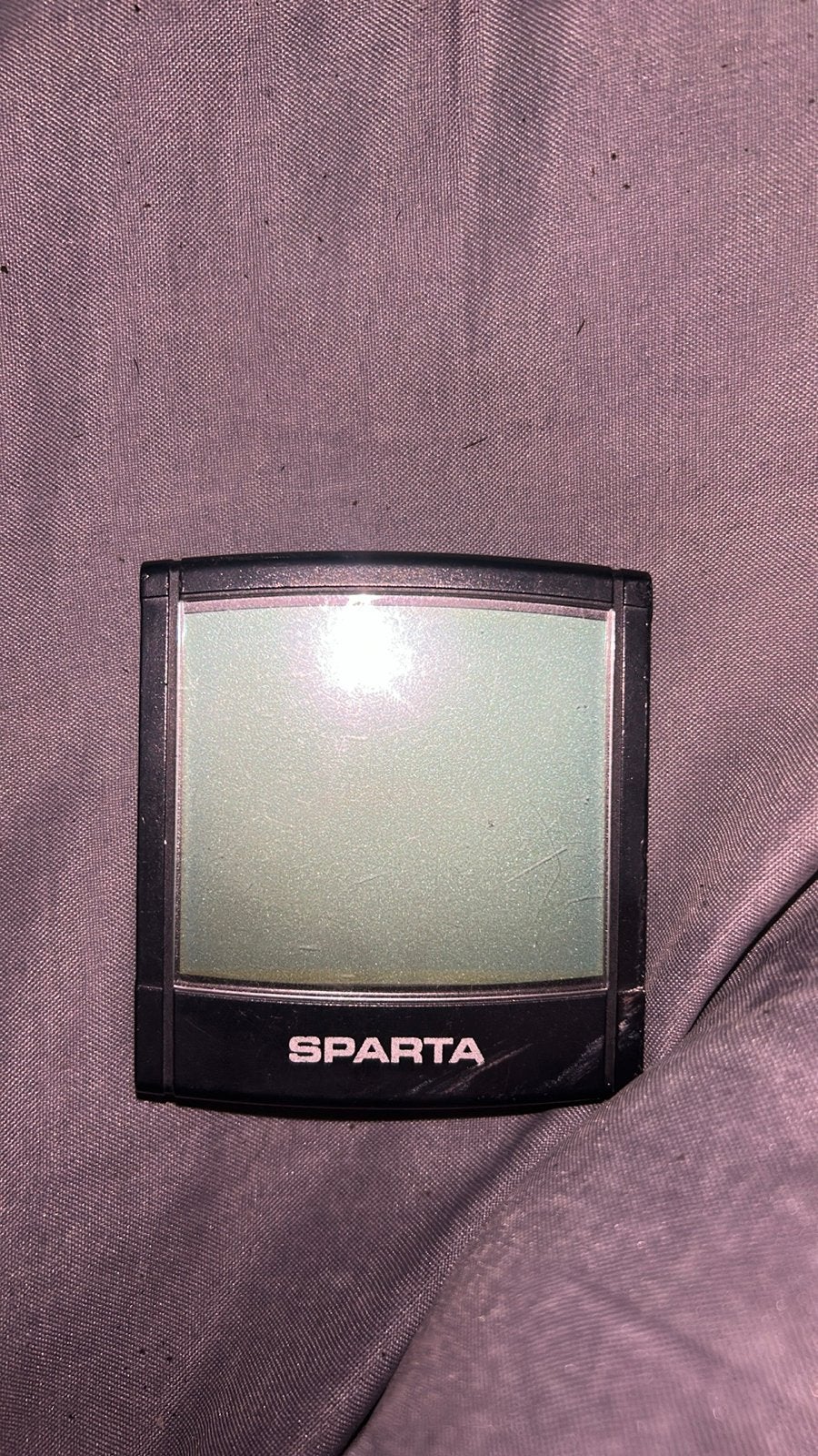Sparta e-bike display - Gebruikt, Ophalen of Verzenden, Gebruikt