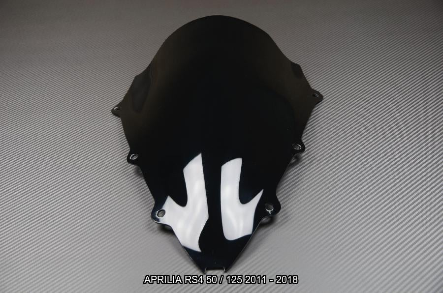 Windscherm APRILIA RS4 50 / 125 2011 - 2018, Ophalen of Verzenden, Nieuw