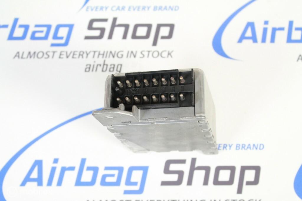 Airbag module Mercedes Benz W124, Gebruikt, Mercedes-Benz, Ophalen of Verzenden, Mercedes-Benz
