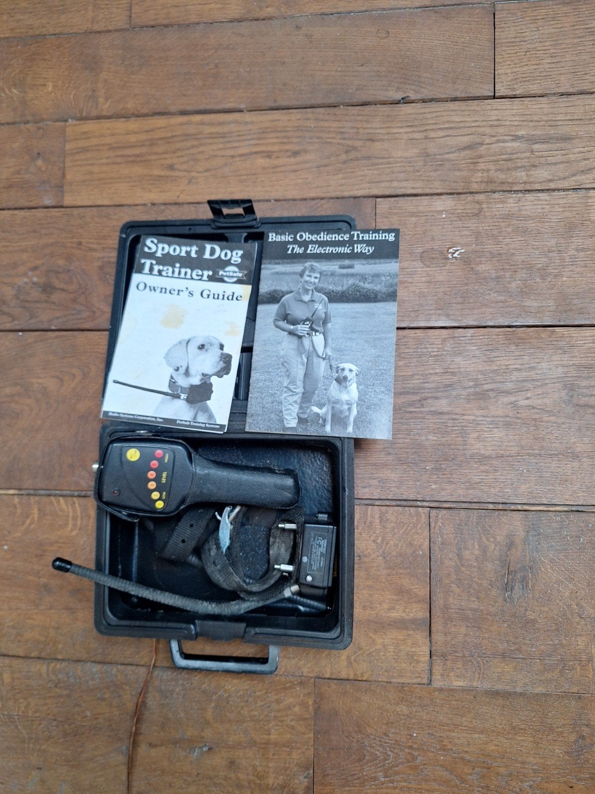Sport honden trainer petsafe, Ophalen of Verzenden