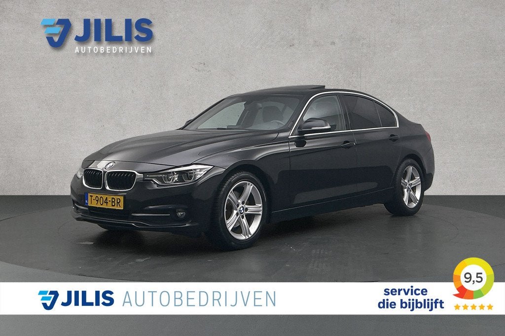 BMW 3-Serie