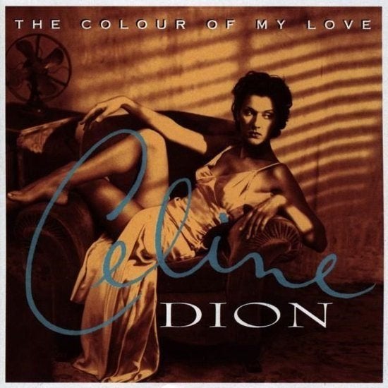 Celine Dion, Ophalen of Verzenden, Gebruikt, Pop