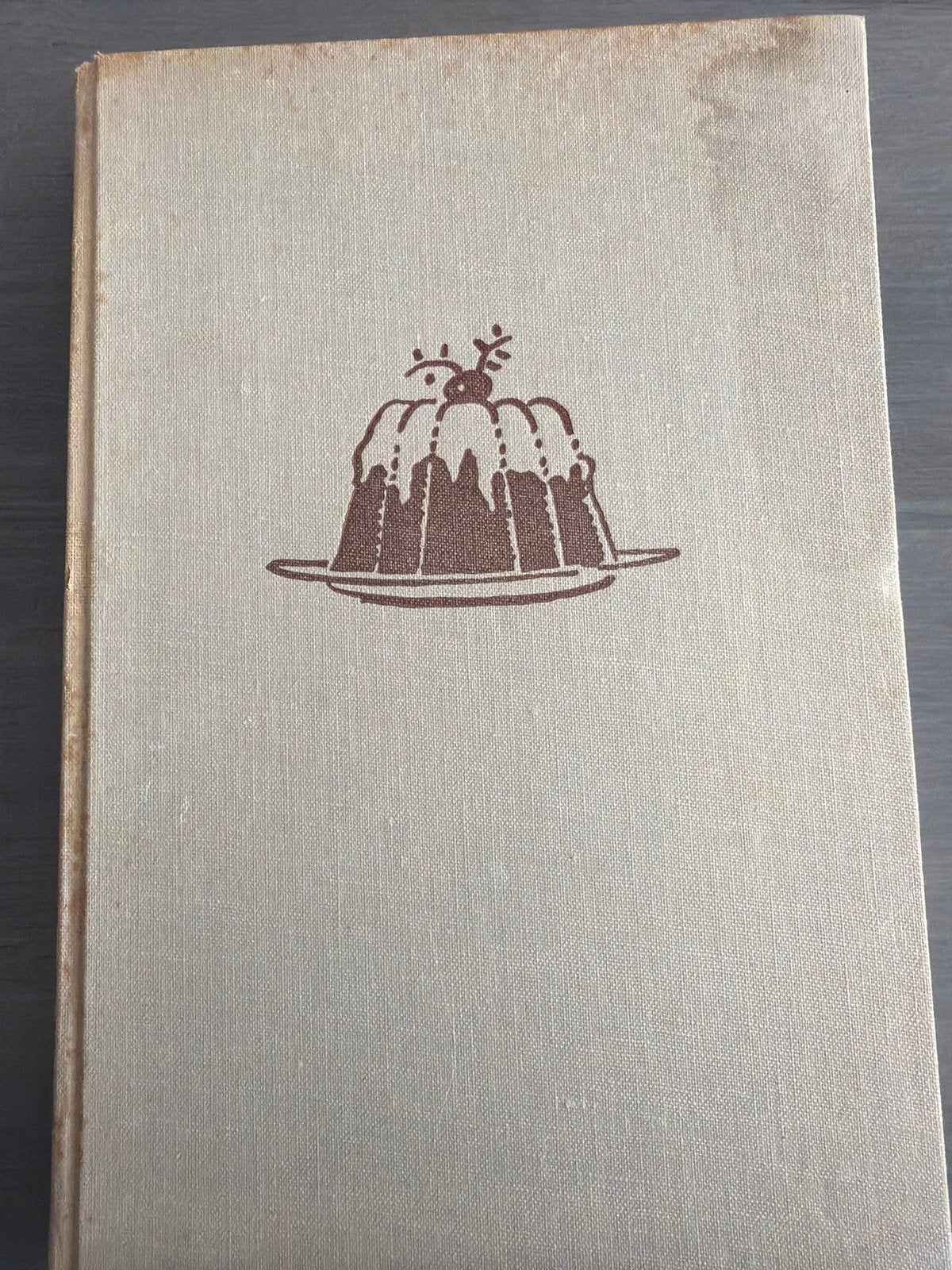 Wij Bakken Zelf! - R. Lotgering-Hillebrand (1950), Ophalen of Verzenden, Gelezen, Europa, Taart, Gebak en Desserts