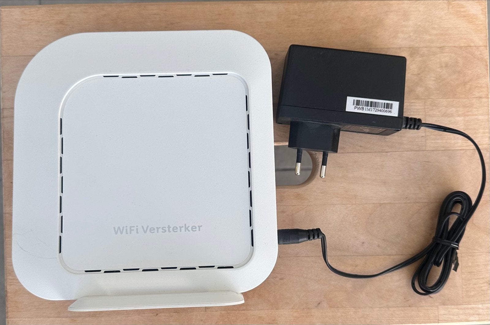 Arcadyan Dual-Band WiFi Versterker AC met USB 3.0, Ophalen of Verzenden, Zo goed als nieuw, Arcadyan