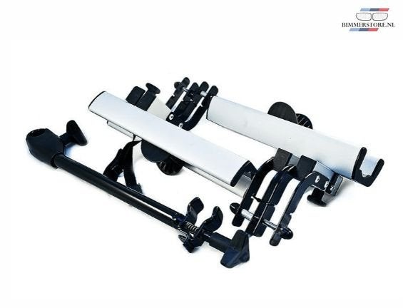 Originele BMW uitbreiding 3e fiets op de trekhaak 8272014579, -, -, Nieuw, Ophalen of Verzenden