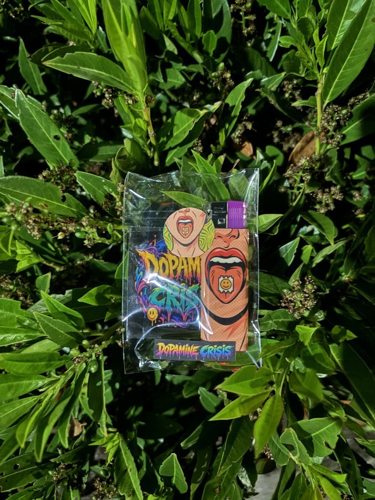 PoP Lighter, Ophalen of Verzenden, Nieuw, Overige typen