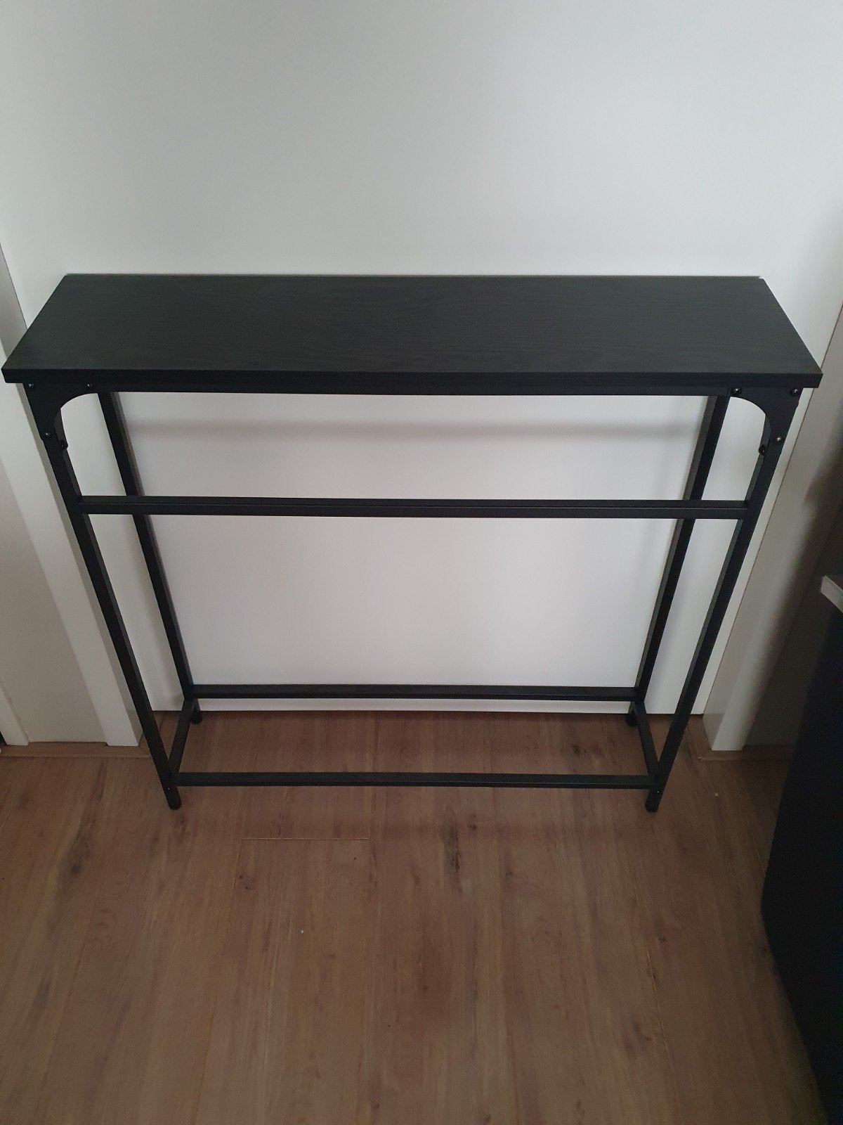 Sidetables, Ophalen of Verzenden, Nieuw, 75 cm of meer, Rechthoekig