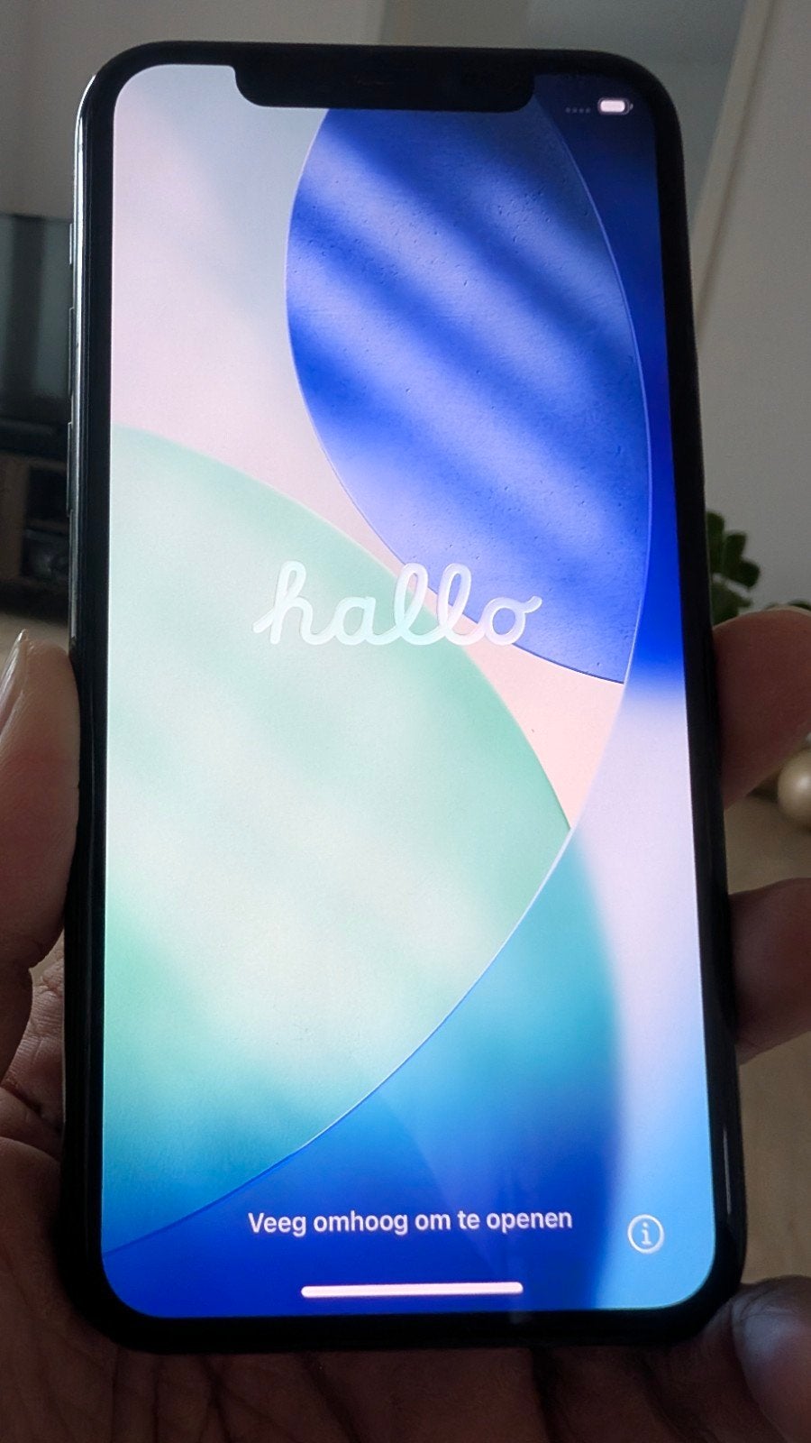 iPhone 11 Pro 256GB, Telecommunicatie, Zo goed als nieuw, IPhone 11 Pro, Groen, Ophalen