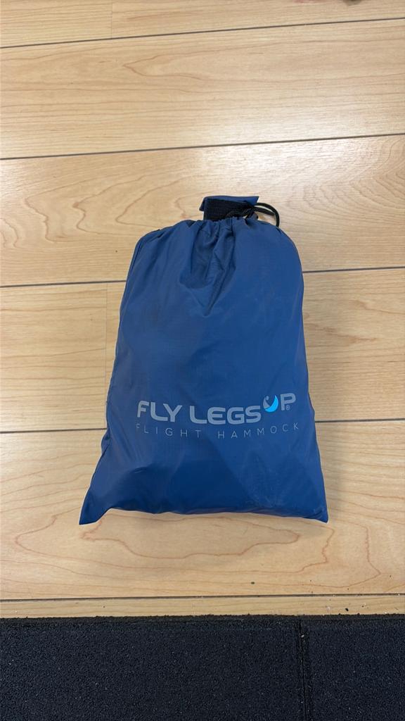 Fly legs up, Ophalen of Verzenden, Zo goed als nieuw