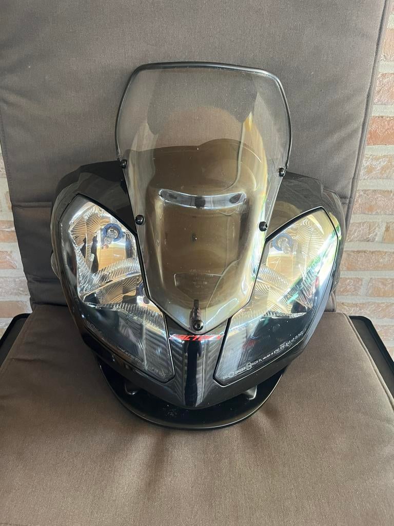 Aprilia Tuono 2006 onderdelen gn 2, Motoren, Ophalen of Verzenden