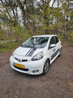 81-SFK-3 kentekencheck – Toyota Aygo uit 2011 | WielWeet 3 Toyota Aygo 1.0 12V Vvt-i 5DRS 2011 Wit