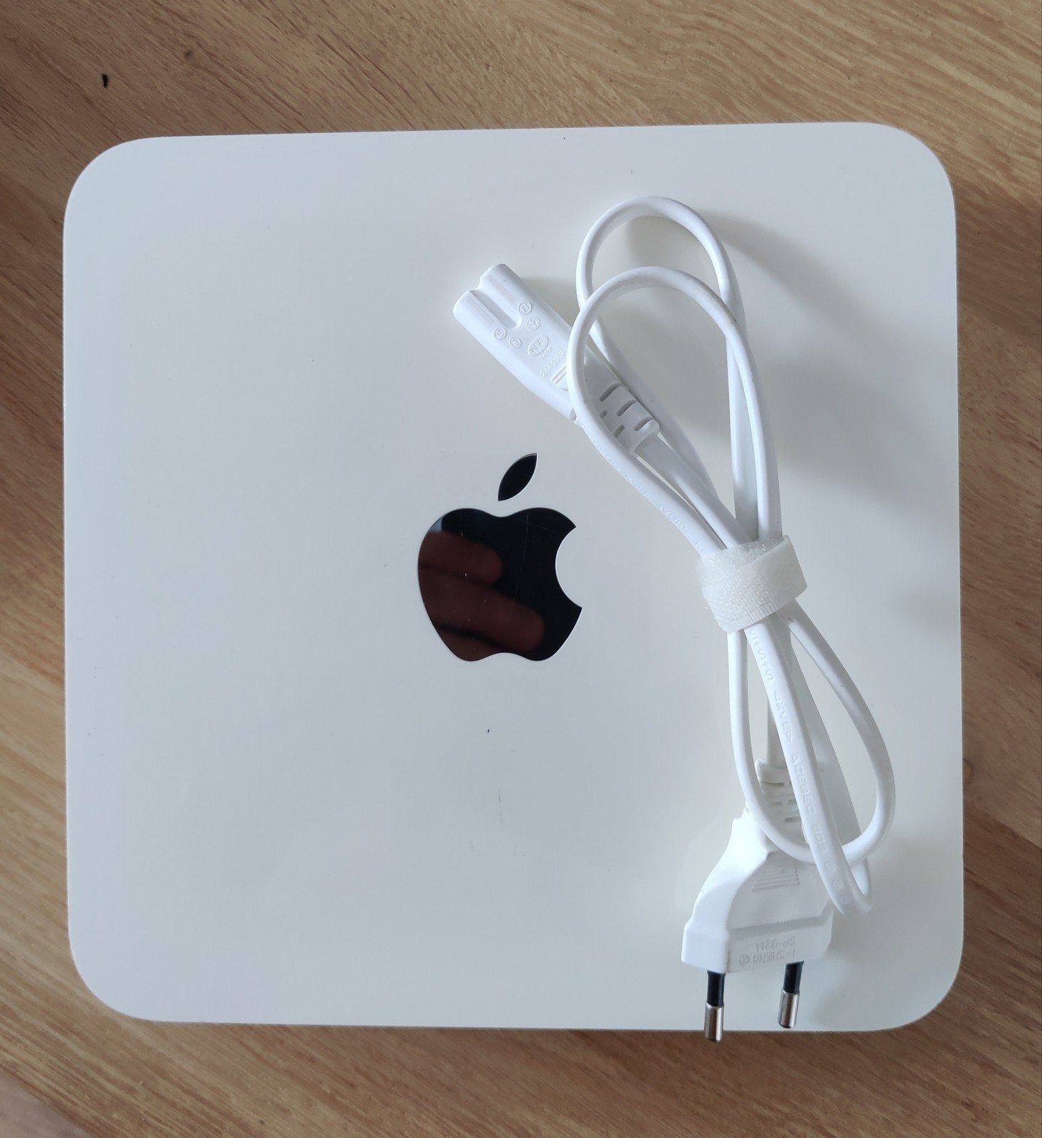 Apple Time Capsule (A1254) met opslag van 1TB, Ophalen of Verzenden, Gebruikt, Router, Apple