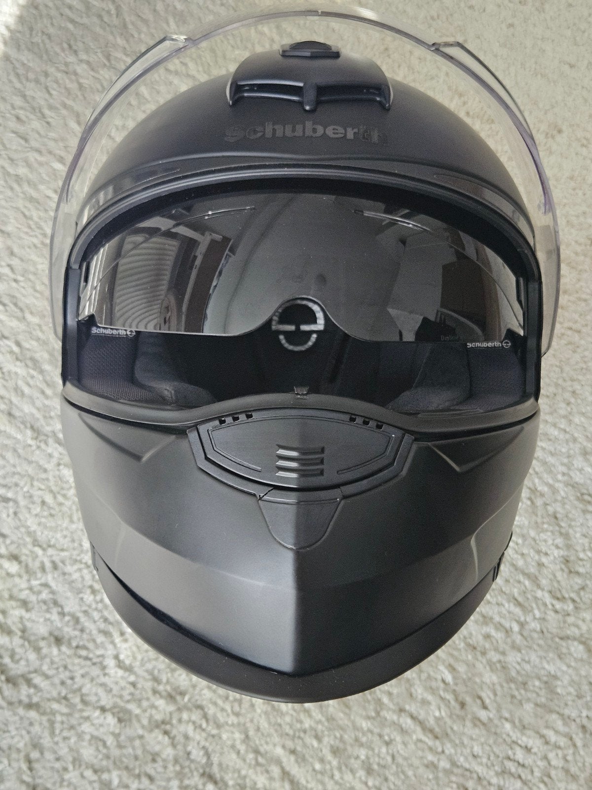 Schuberth S2 Sport – Maat M (56/57), Overige merken, M, Dames, Ophalen of Verzenden