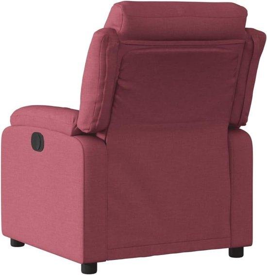 Fauteuil – Recliner Stoel – Armstoel – Relaxstoel, Corvance B.V., Verzenden, Nieuw, Corvancebol@gmail.com