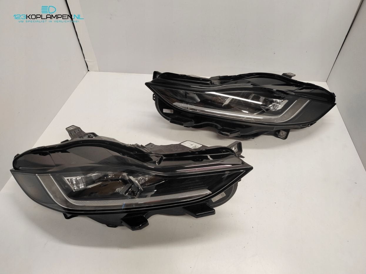 Jaguar XE 760 Facelift Full Led Koplamp links rechts, Ophalen, Gebruikt, -, -