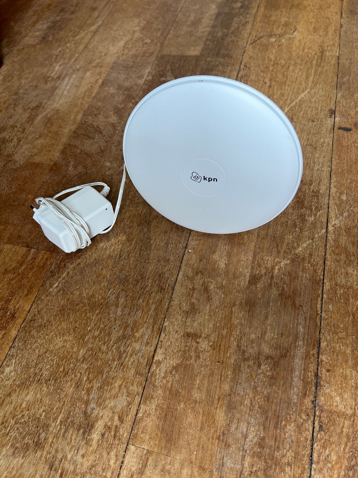 KPN Wifi Superpunten - Zo goed als nieuw, Ophalen, Zo goed als nieuw, Router