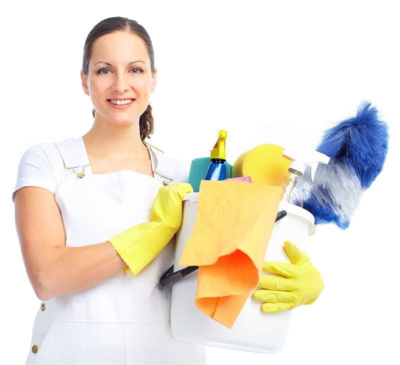 HUISHOUDELIJKE HULP AANGEBODEN, Vacatures, Vacatures | Schoonmaak en Facilitaire diensten, Vanaf 10 jaar, Overige vormen